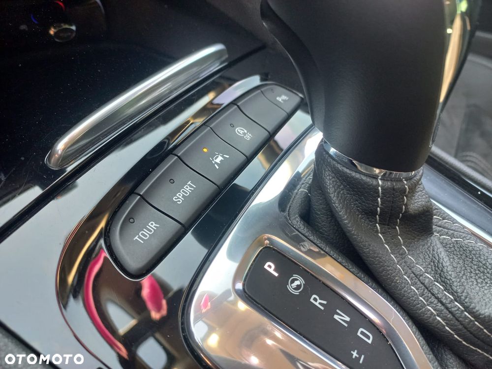 Opel Insignia 2.0 CDTI 4x4 Ultimate S&S - 26