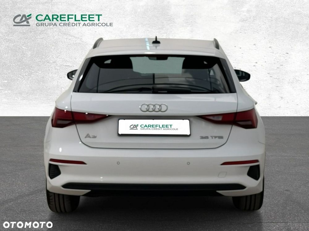 Audi A3 Sportback - 7