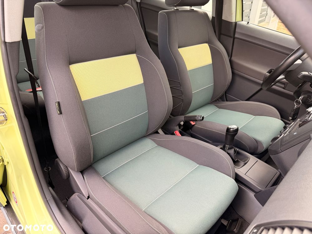 Volkswagen Polo 1.2 Fun - 13