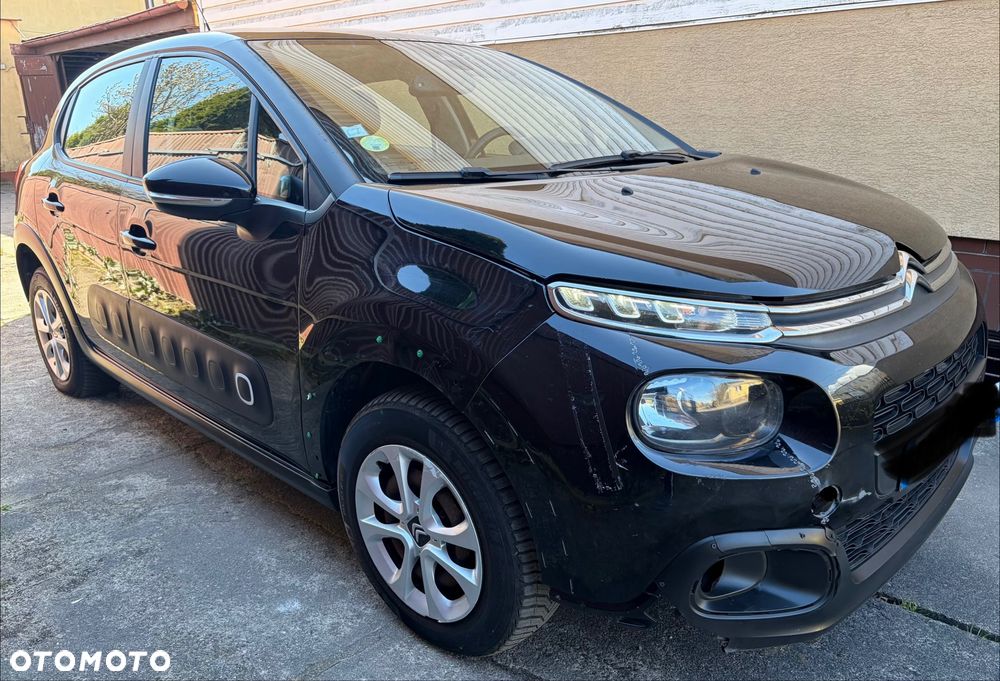 Citroën C3 - 2
