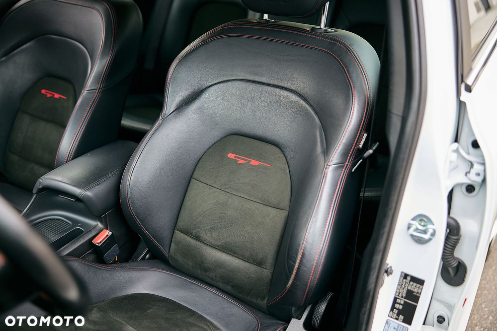 Kia Ceed 1.6 T-GDI GT-Track - 25