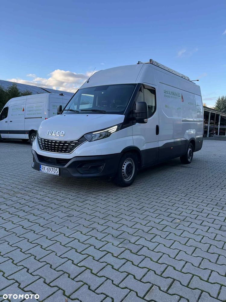 Iveco Daily - 2