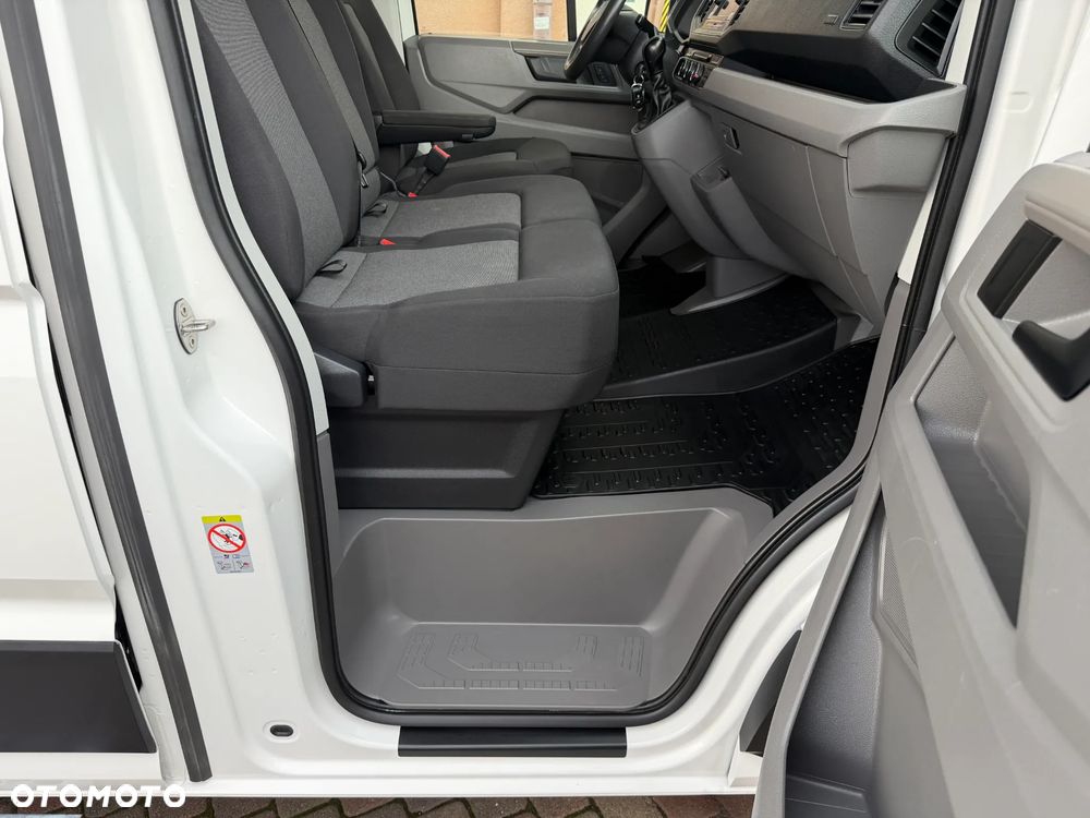 Volkswagen Crafter L2H2 - 31