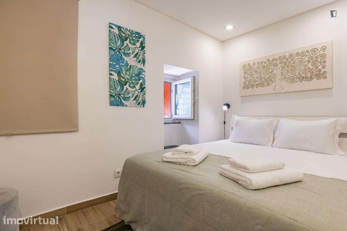 Apartamento com 2 quartos - localizado em Rato Lisbon - Grande imagem: 2/40