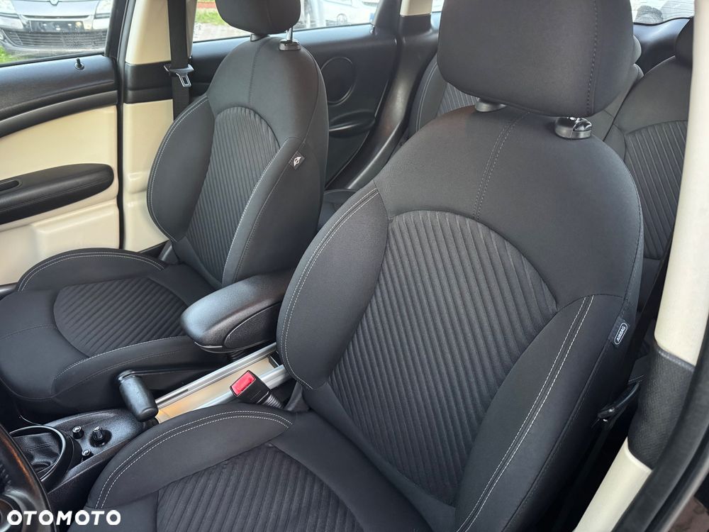 MINI Countryman - 27