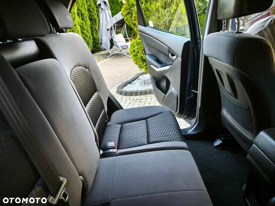 SsangYong/KGM Korando - 4