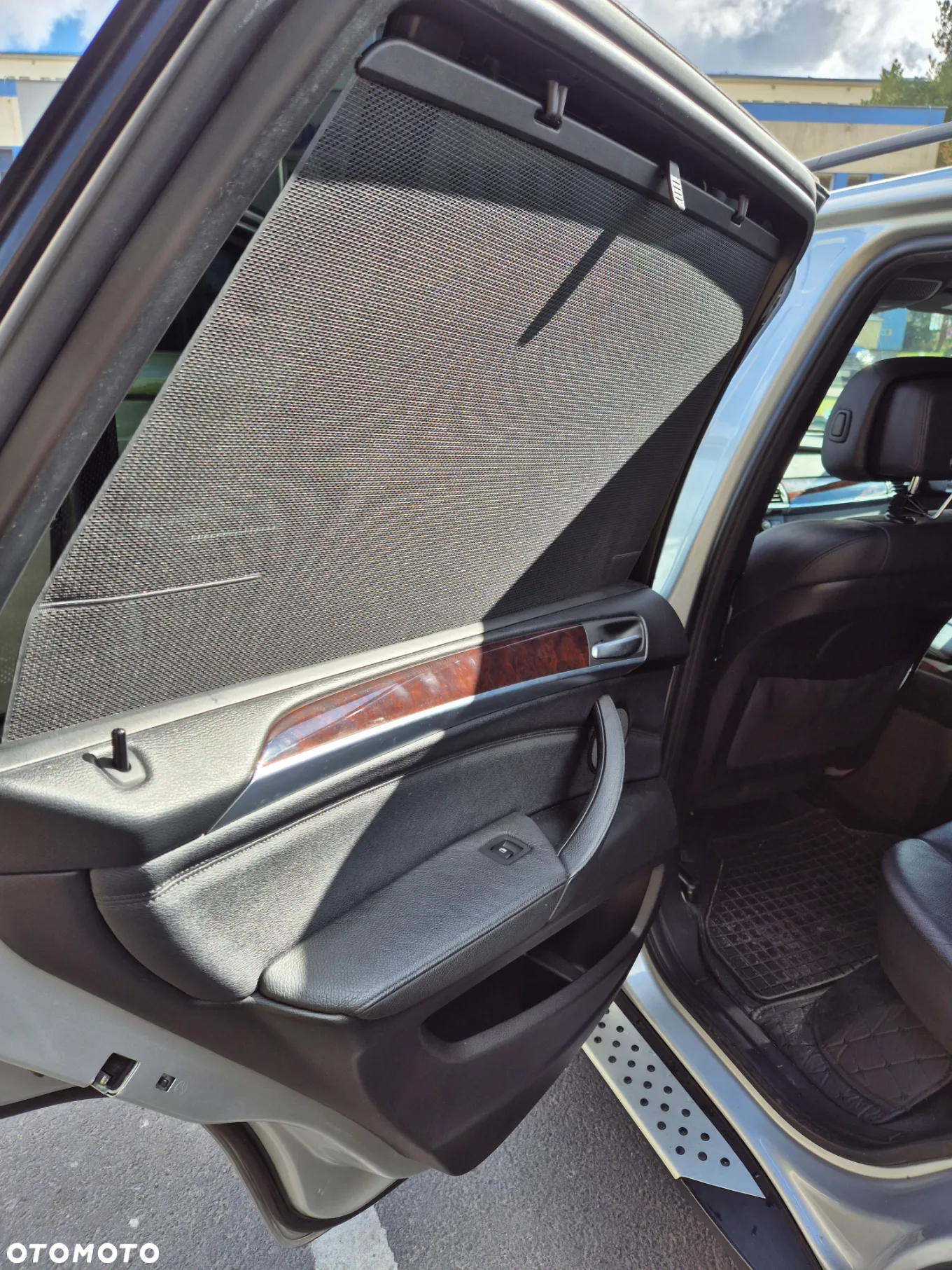 BMW X5 xDrive35i Sport-Aut - 22