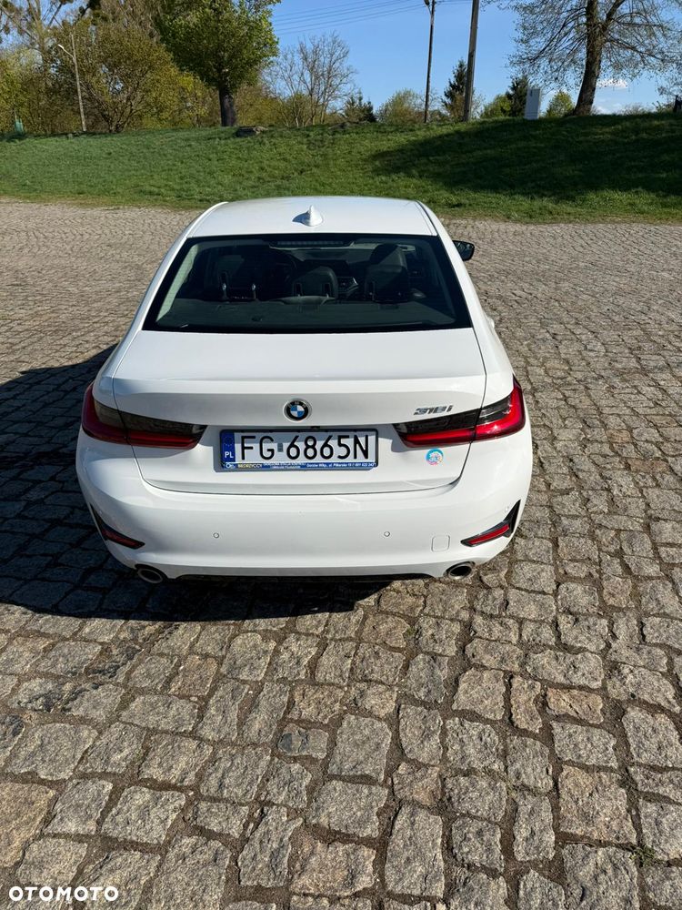 BMW Seria 3 - 8