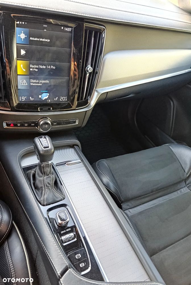 Volvo S90 D3 R-Design - 9