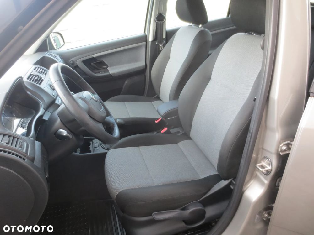 Skoda Fabia 1.2 12V Active - 7