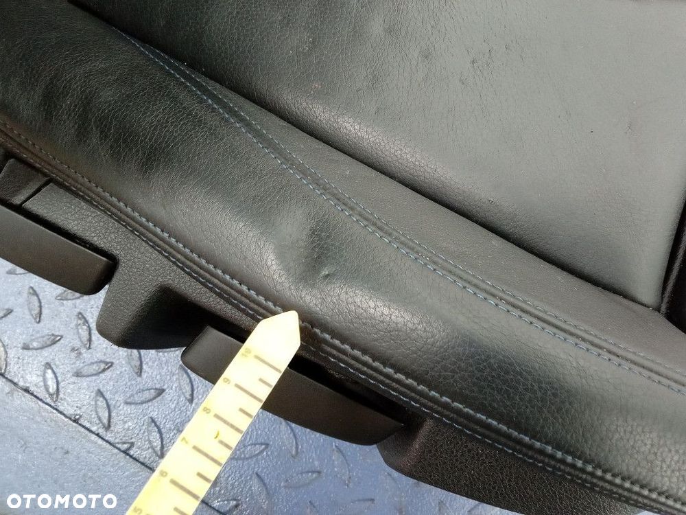 BMW 3 F34 F30 FOTEL PASAŻERA PRAWY SPORT SKÓRA DAKOTA LCNL - 8
