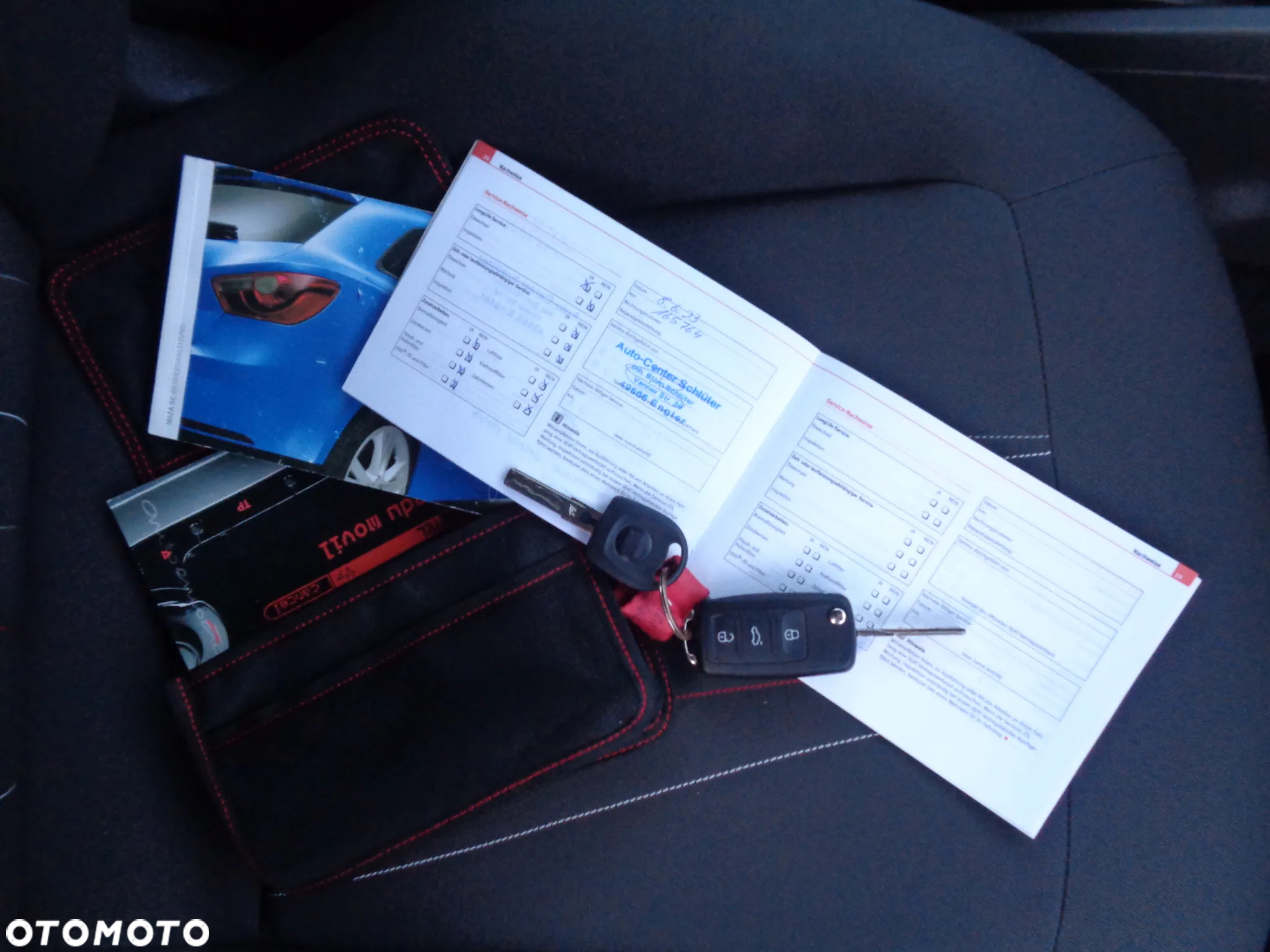 Seat Ibiza SC 1.4 16V Sport - 23