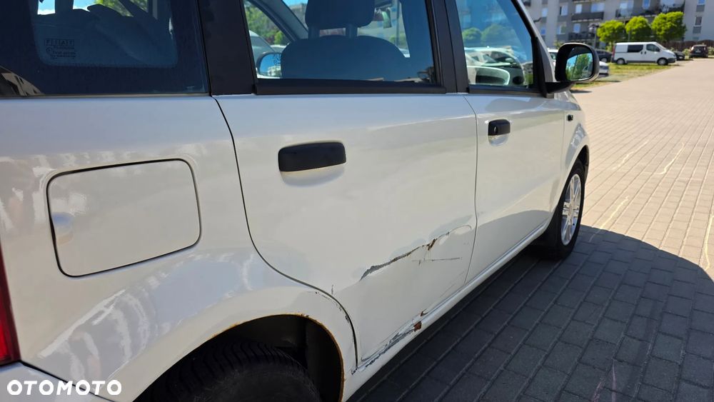 Fiat Panda 1.3 Multijet Dynamic - 14