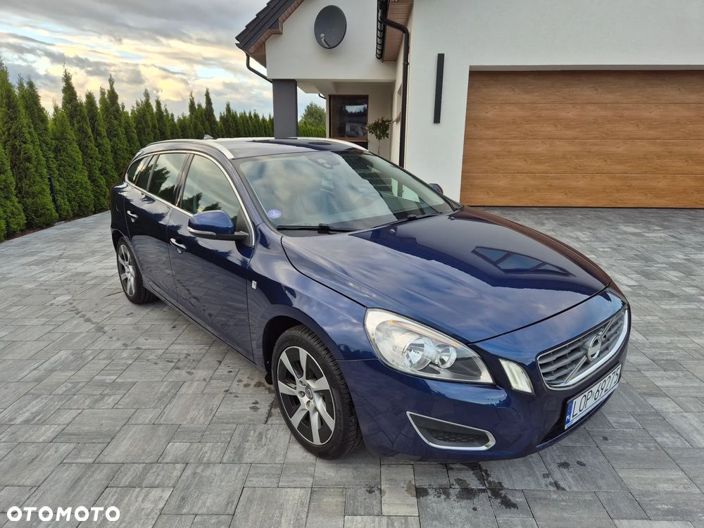 Volvo V60 T3 Ocean Race - 33