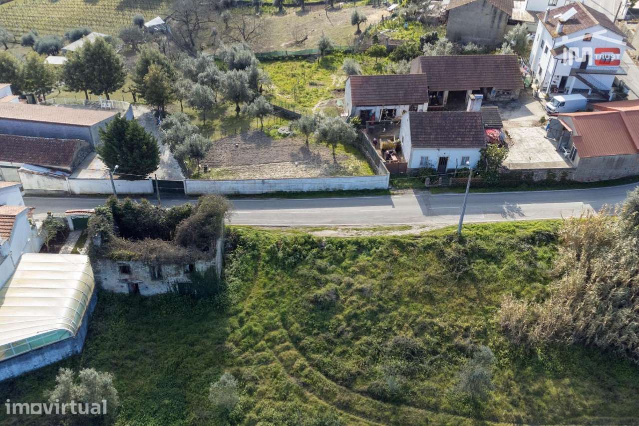 Terreno para construção de várias moradia, Ventilharia, Ourém - Grande imagem: 3/6