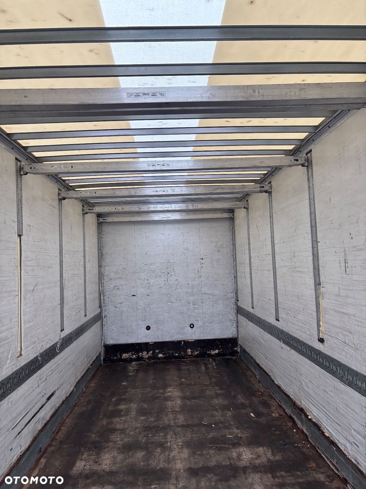 DAF XF 106 MX13 osi 6*2 - 27