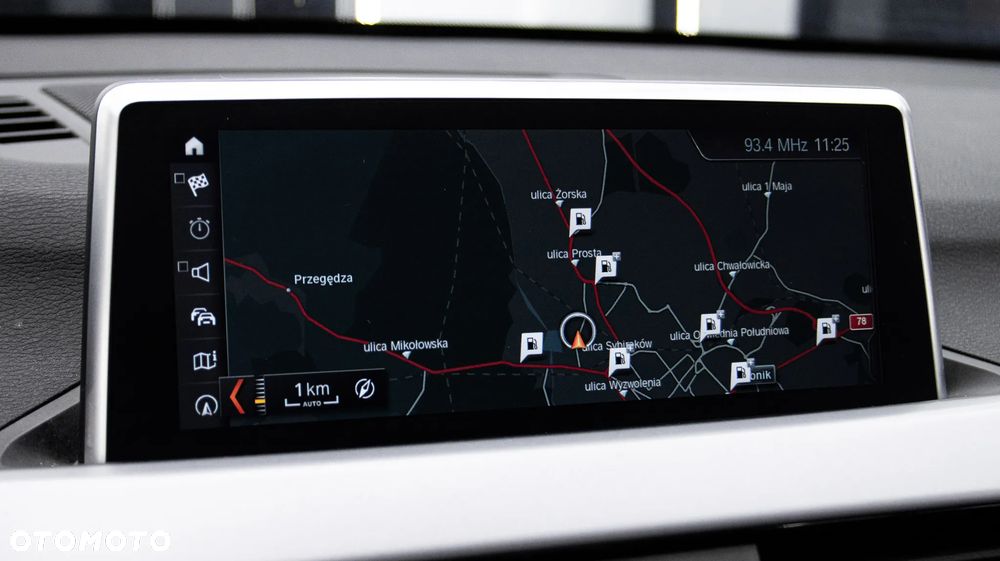 BMW X1 sDrive18d Advantage - 26