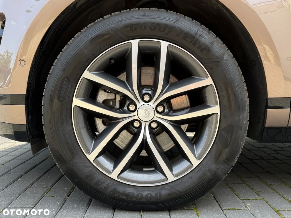 Land Rover Range Rover Evoque 2.0 D200 mHEV Dynamic SE - 8