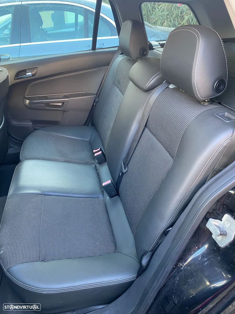 Opel Astra 1.3 CDTI Edition - 10