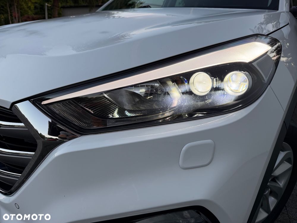 Hyundai Tucson 1.6 T-GDi Comfort 2WD - 3
