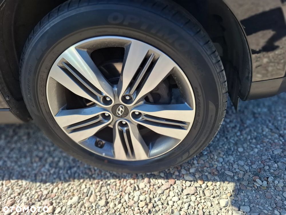 Hyundai ix35 2.0 CRDi 4WD Premium - 15