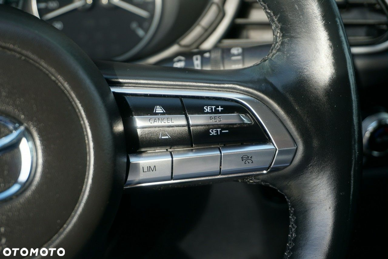 Mazda CX-30 - 20