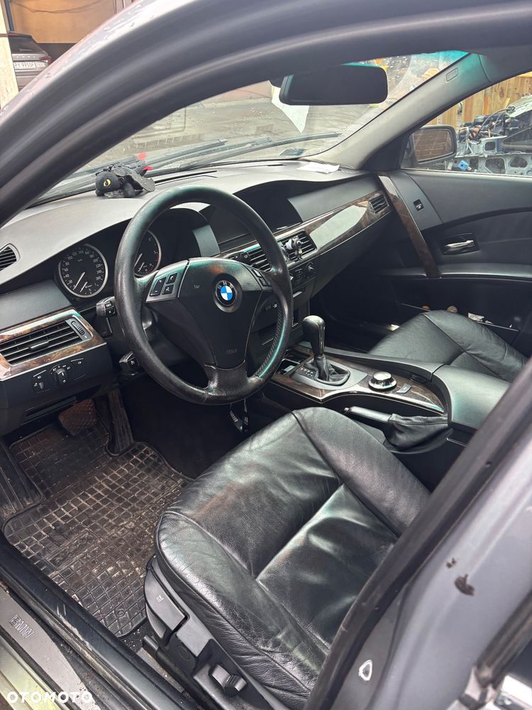 BMW Seria 5 - 15