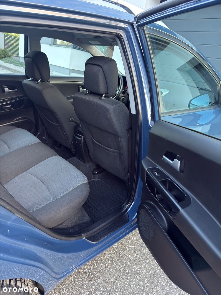 Kia Ceed 1.6 M Euro2012 - 28