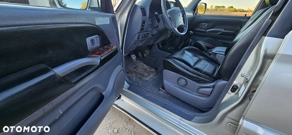 Toyota Land Cruiser Prado 90 3.0 D4D - 12