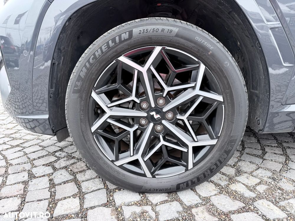 Hyundai Tucson 1.6 T-GDi 4WD N Line - 31