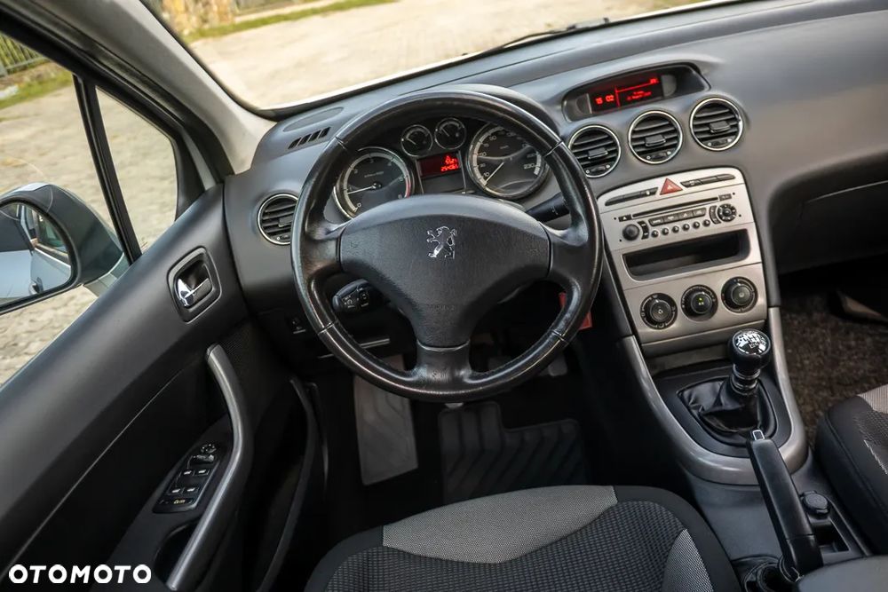 Peugeot 308 - 29