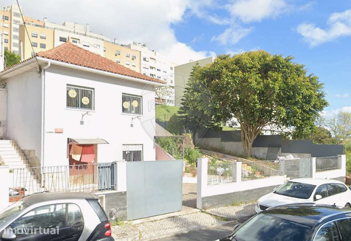 Moradia T4 para venda - Grande imagem: 4/5