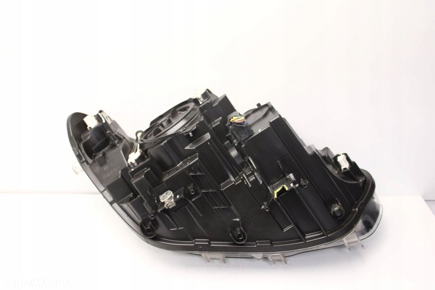 BMW 1 F20 F21 LIFT 15R- REFLEKTOR LEWY LAMPA LEWA PRZEDNIA PRZÓD - 7