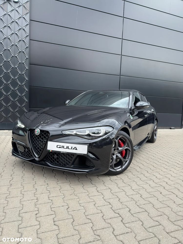 Alfa Romeo Giulia - 3