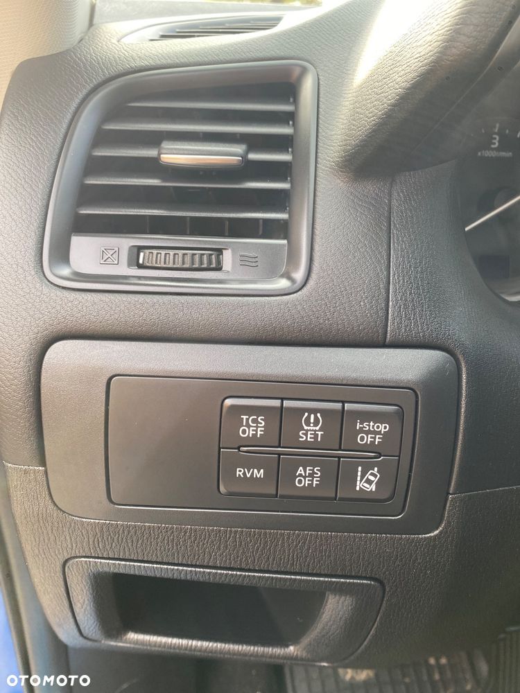 Mazda CX-5 2.2 SKYACTIV-D AWD Center-Line - 21