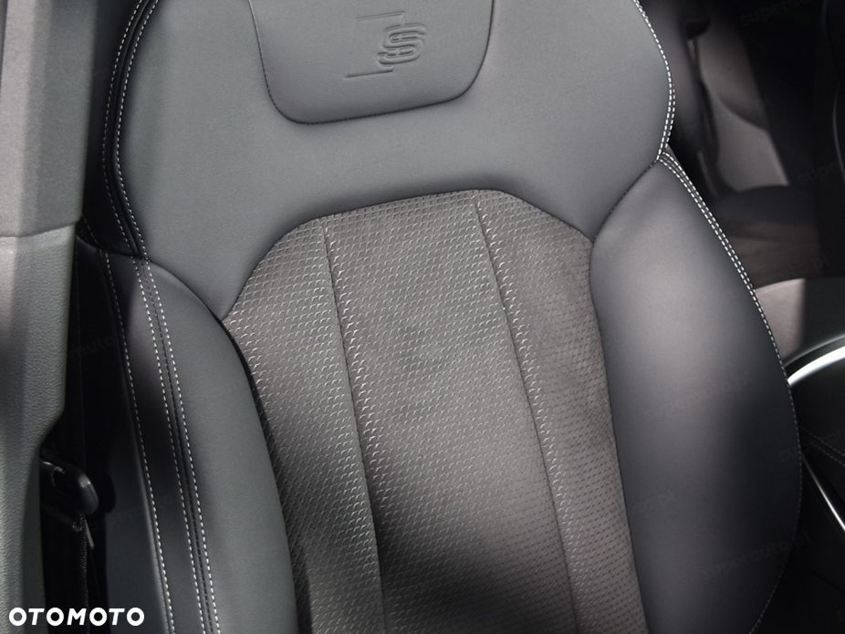 Audi Q7 50 TDI mHEV Quattro S Line Tiptr - 18