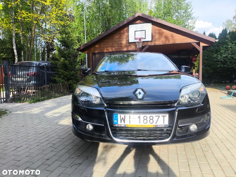 Renault Laguna 2.0 Bose Edition - 5