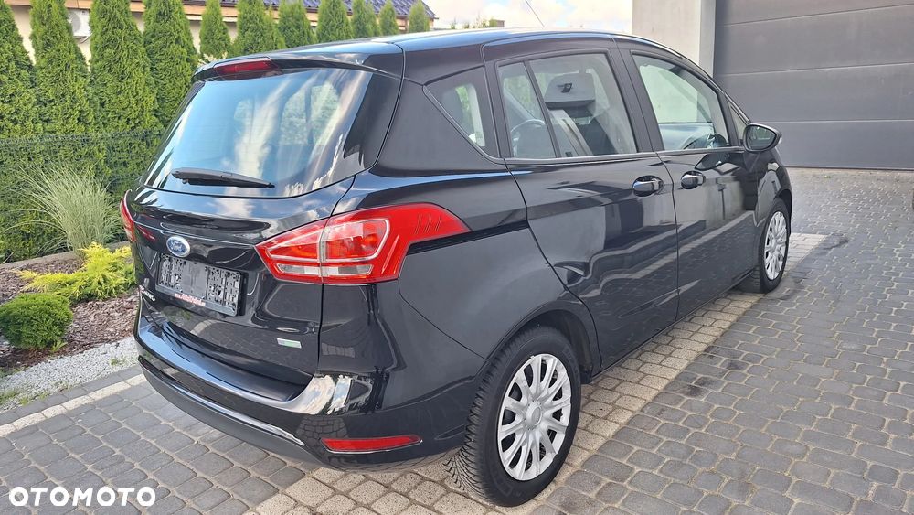 Ford B-MAX 1.0 EcoBoost Ambiente - 5