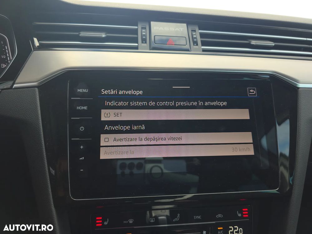 Volkswagen Passat 2.0 TDI SCR DSG 4Motion Elegance - 31