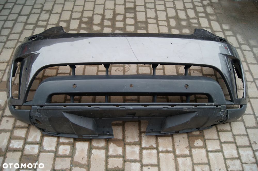 ZDERZAK PRZÓD LAND ROVER DISCOVERY V 5 L462 - 1