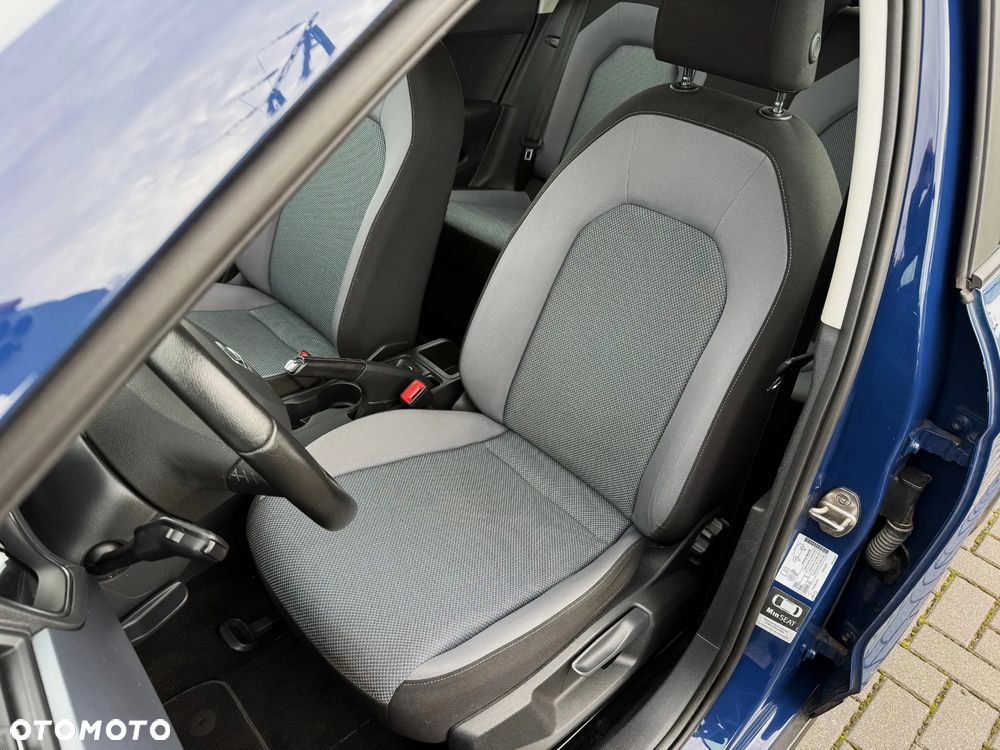 Seat Arona 1.6 TDI XCELLENCE - 8