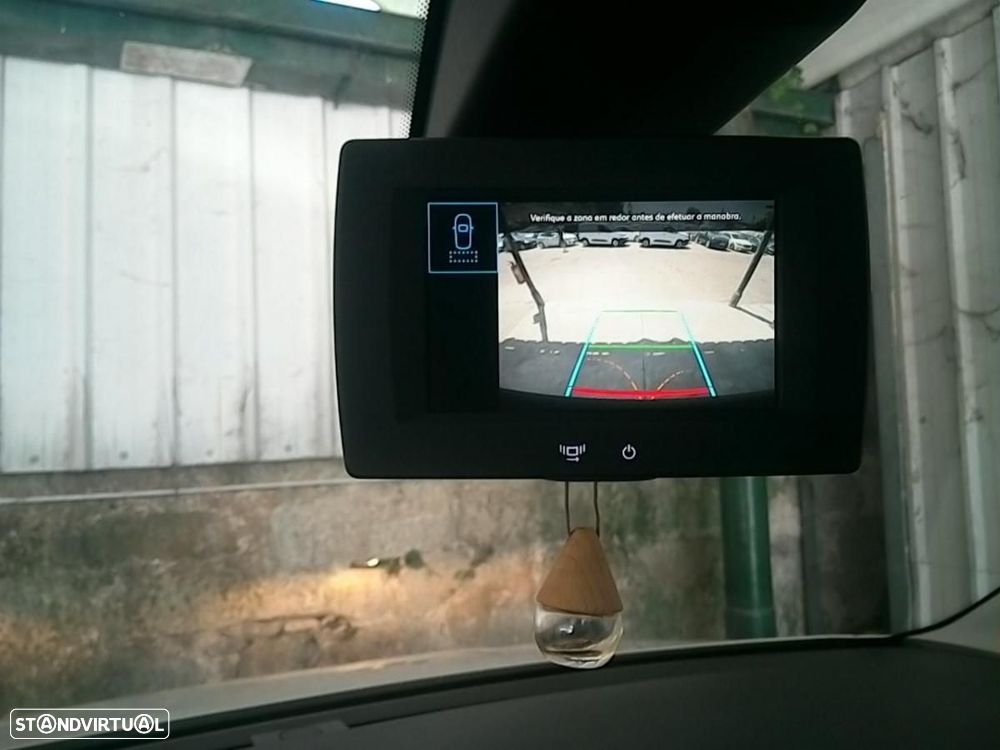 Peugeot Partner 1.5 BlueHDi Standard 3L c/IVA - 6