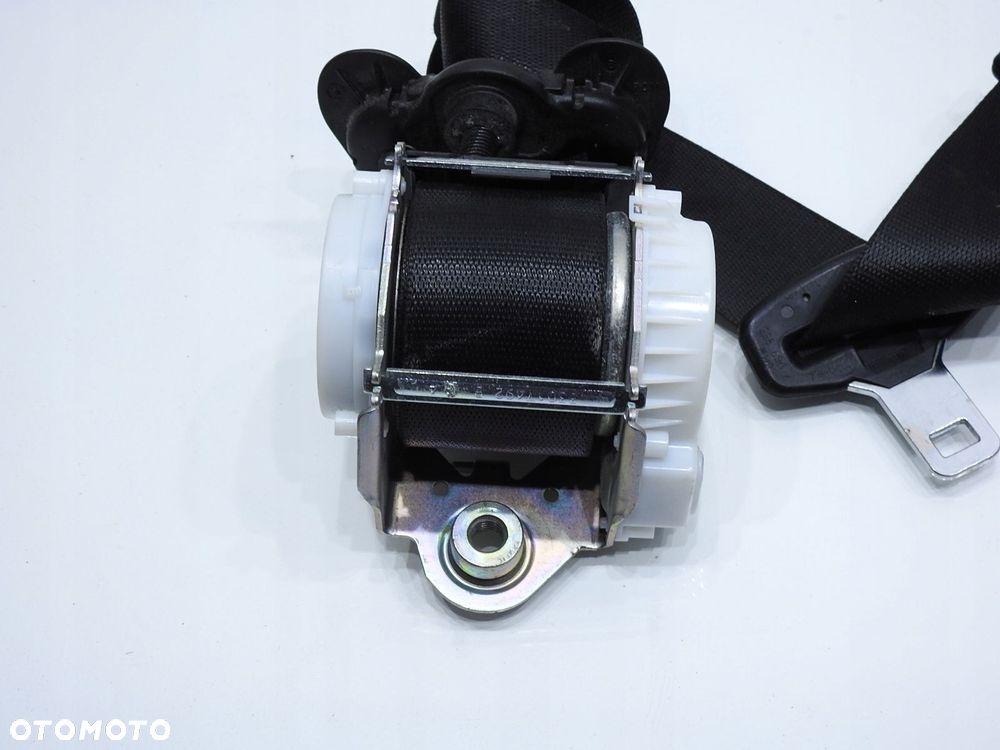 PAS BEZPIECZEŃSTWA LEWY PRZÓD BMW E90 E91 - 4