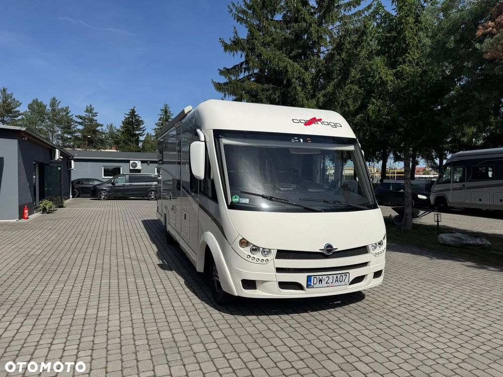 Carthago C-Tourer I 148 - 2