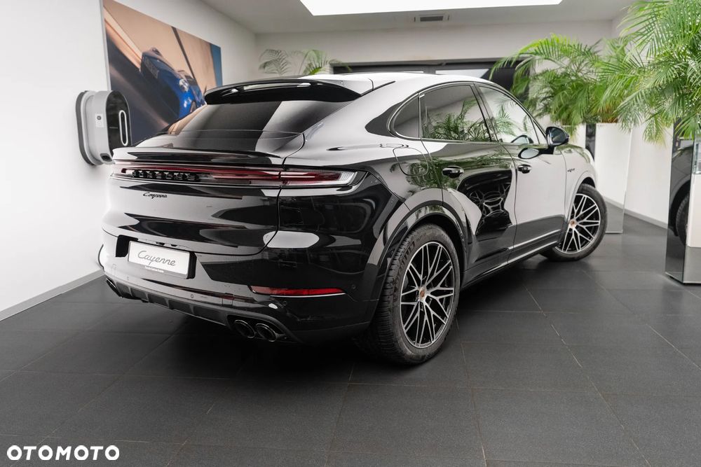 Porsche Cayenne E-Hybrid PHEV - 36