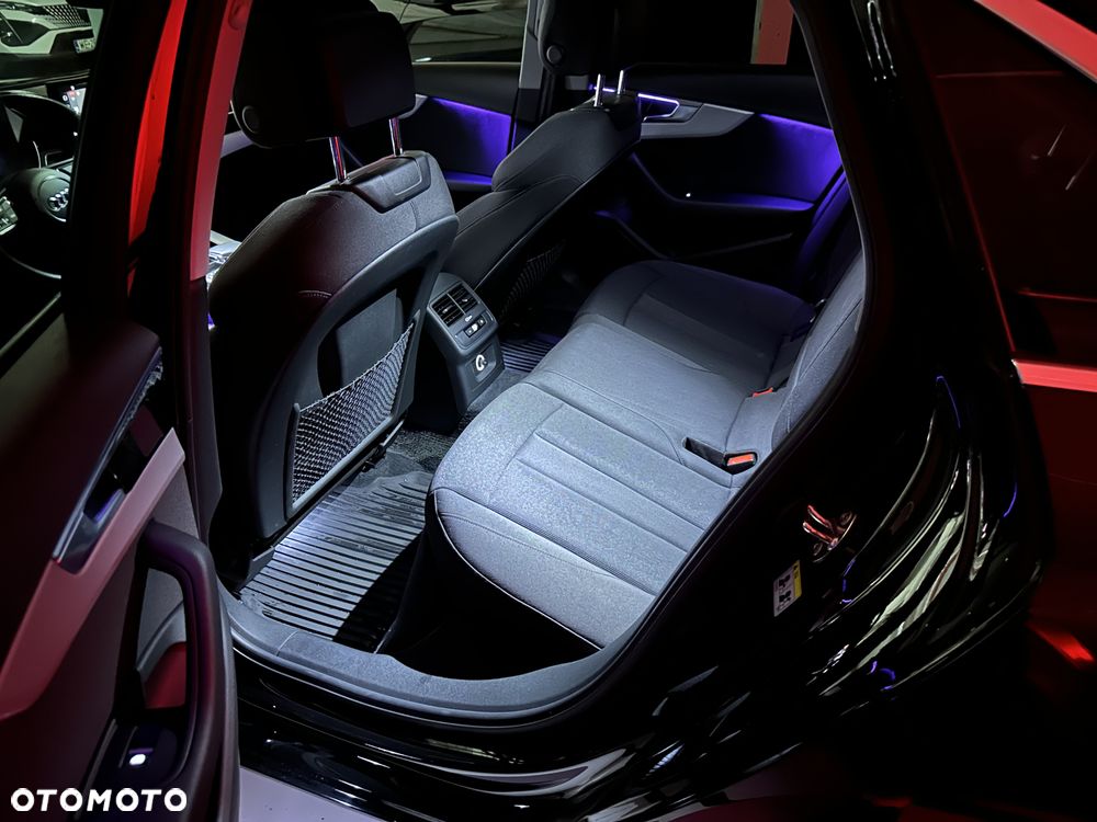 Audi A4 - 25