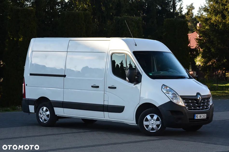 Renault Master - 10