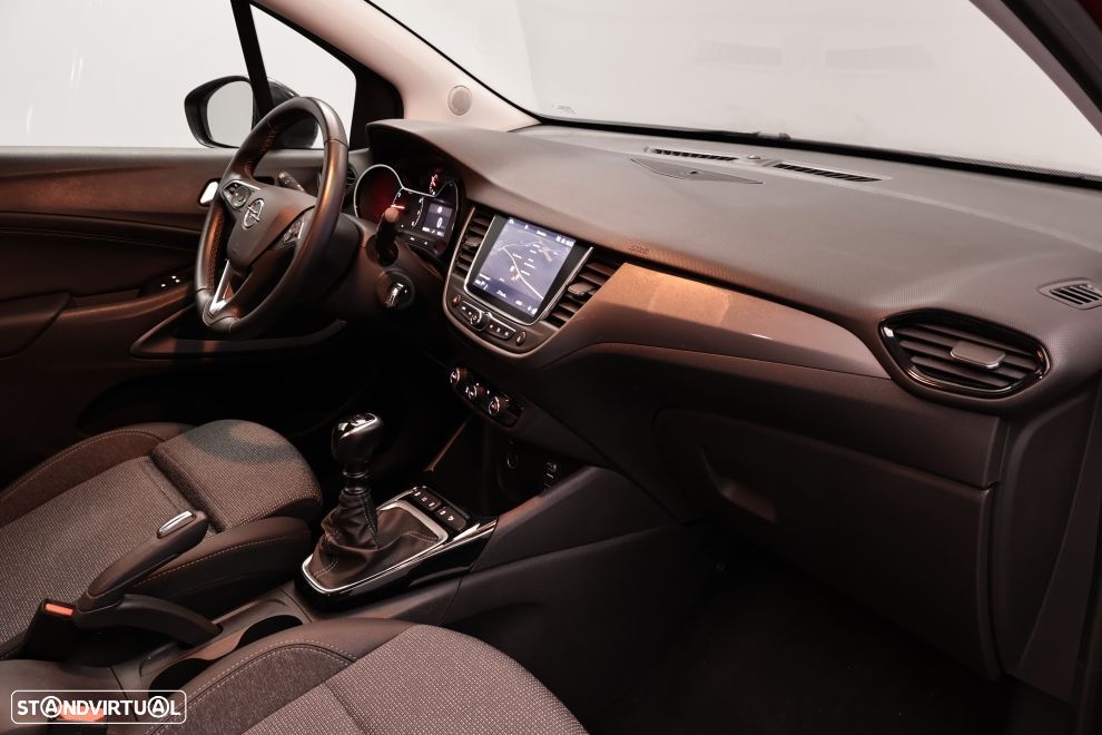 Opel Crossland 1.2 Elegance Pack - 21