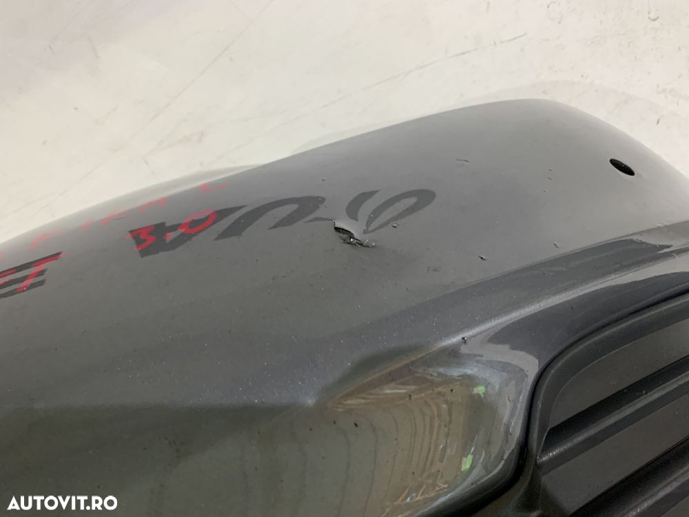 Bara fata Opel Zafira C, facelift, 2016, 2017, 2018, 2019, cod origine OE 39079783. - 10