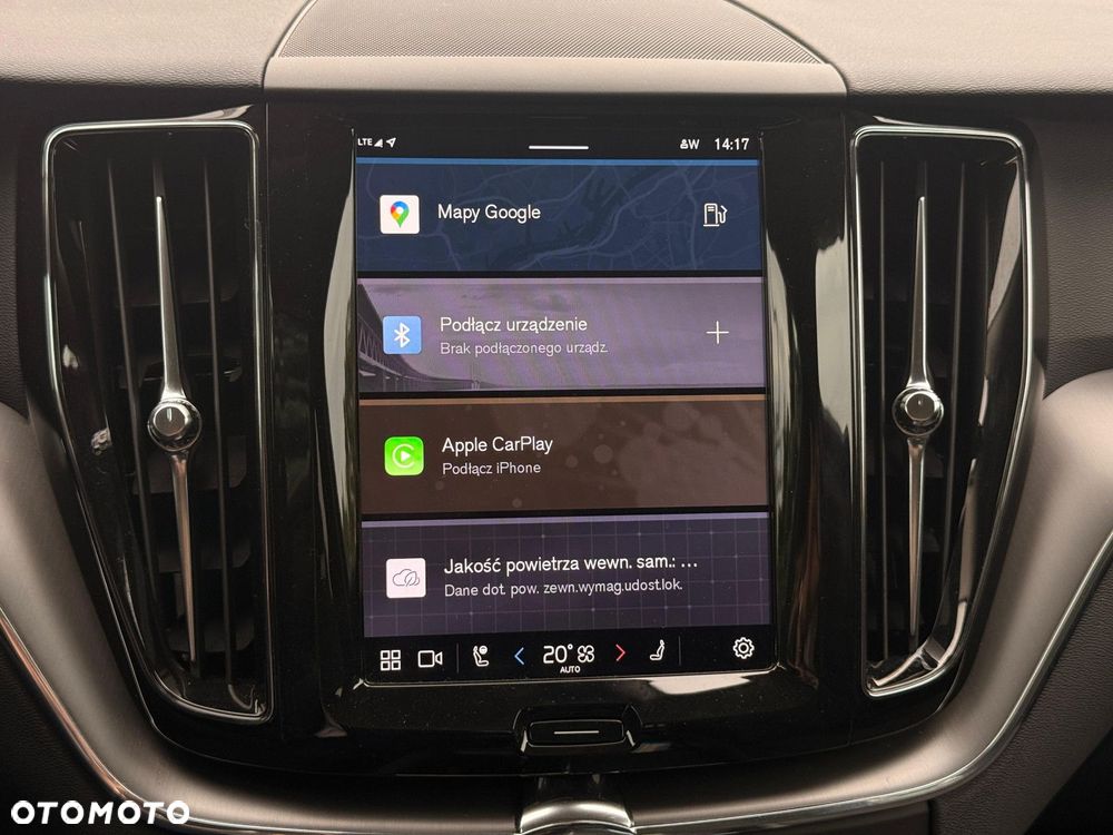 Volvo XC 60 - 13
